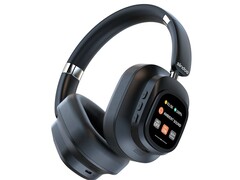 JH-ANC930Plus: nuove cuffie over-ear. (Fonte: Siindoo)