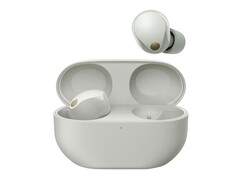 L'ultimo aggiornamento della serie WF-1000 da parte di Sony risale al giugno 2021. (Fonte: Sony)