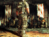 Spec Ops: The Line è una narrazione brutalmente evocativa che non ha nulla da invidiare a nessun altro gioco di sparatorie mai realizzato. (Fonte: Steam)