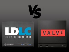LDLC lancia la sfida alla Steam Machine di Valve con la “Stim Machine”, un mini-PC dotato di una GPU più potente allo stesso prezzo.