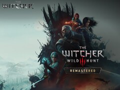 The Witcher III: Wild Hunt - Remastered è disponibile su PC, Xbox Series S/X, PlayStation 5 e Nintendo Switch 2.