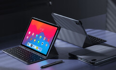 L'iNote di Alldocube si basa su Android 11, ma senza alcuna promessa per Android 12. (Fonte: Alldocube)