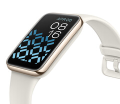 Il Band 7 Pro rimane per il momento un'esclusiva cinese. (Fonte: Xiaomi)