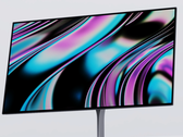 Il primo monitor da gioco da 27 pollici con pannello OLED lucido (Fonte: Dough)