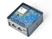 Il NanoPi R5C costa tra i 49 e i 77 dollari, a seconda della configurazione scelta. (Fonte: FriendlyELEC)