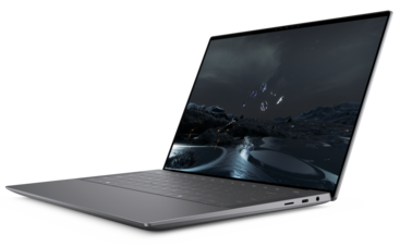 Dell XPS 14 9440 - Grafite. (Fonte: Dell)