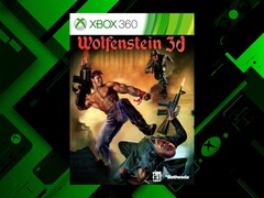 Immagine della confezione del gioco Wolfenstein per Xbox 360