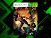 Immagine della confezione del gioco Wolfenstein per Xbox 360