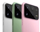 Xiaomi 16 e potenzialmente OnePlus 15, Vivo X300 e Oppo Find X9 potrebbero essere presentati in Cina già il 24 settembre. (Fonte: Ace100xd)