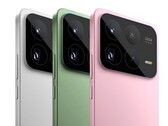 Xiaomi 16 e potenzialmente OnePlus 15, Vivo X300 e Oppo Find X9 potrebbero essere presentati in Cina già il 24 settembre. (Fonte: Ace100xd)
