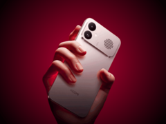 Il Redmi K90 Max.