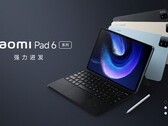 La serie Pad 6 sta per essere rinnovata? (Fonte: Xiaomi)