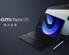 La serie Pad 6 sta per essere rinnovata? (Fonte: Xiaomi)