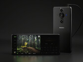 L'Xperia PRO-I viene venduto al dettaglio per 1.799 euro. (Fonte immagine: Sony)