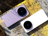 In un test di confronto tra il compatto Vivo X300 e il Samsung Galaxy S25 Ultra, quest'ultimo non se la cava bene. (Fonte immagine: Weibo)