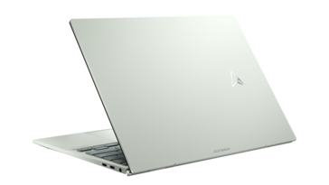 ZenBook S 13 OLED (Fonte: Asus)