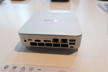 L'Acemagic Ultra-slim. (Fonte immagine: via TechPowerUp)