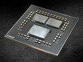 Il lancio dei chip Zen 5 di AMD è previsto per il 2023. (Fonte: AMD)