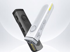 AngelEye: Telecamera FPV leggera con risoluzione 4K. (Fonte: AngelEye)