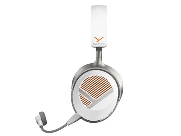 beyerdynamic MMX 130 wireless in bianco artico.