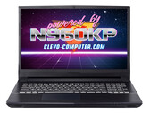 Il Clevo N960KP potrebbe essere simile al portatile non identificato nel rapporto 3050 Ti GPU-Z (fonte: Clevo)