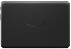 Amazon Fire HD 8 2022 in nero