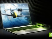 Si ritiene che le GPU NVIDIA RTX 3000 arriveranno nei laptops a partire da gennaio 2021. (Fonte immagine: NVIDIA)