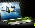 Si ritiene che le GPU NVIDIA RTX 3000 arriveranno nei laptops a partire da gennaio 2021. (Fonte immagine: NVIDIA)