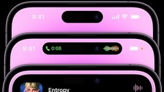 la produzione di iPhone inizierà nel 2023. (Fonte: Apple)