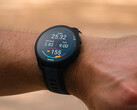 Il Forerunner 165 può ora ricevere il suo primo aggiornamento software. (Fonte: Garmin)