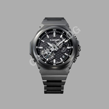 ...e il GST-B1000BD-1A.