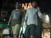 Cal Hampton e Jason Duval di GTA 6.