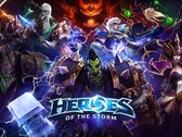 I fan sperano ancora in un ritorno di Heroes of the Storm.