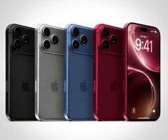 La crisi delle DRAM potrebbe influire sulla disponibilità dell’iPhone 18 Pro.