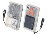 La scheda T-Echo supporta anche LoRa