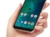 Il Mi A2 Lite è ora idoneo per la patch di sicurezza di giugno 2021. (Fonte: Xiaomi) 
