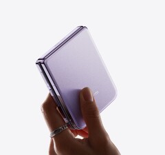 Il Mix Flip è stato lanciato nel luglio dello scorso anno. (Fonte immagine: Xiaomi)