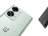 Il Nord 2T. (Fonte: OnePlus)