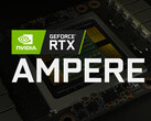La GeForce RTX 3060 potrebbe raggiungere i 4864 CUDA Core e avere 8 GB di memoria VRAM
