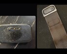 Disco Steam Controller e cinturino Pixel Watch 3 danneggiati.