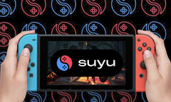 Gli sviluppatori di Suyu affermano di evitare del tutto la monetizzazione, a differenza di Yuzu. (Fonte immagine: Suyu - modificato)