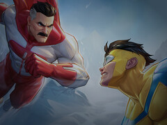 L'open beta di Invincible VS si svolgerà dal 9 all'11 aprile, esclusivamente sulle console PlayStation 5 e Xbox Serie S|X.