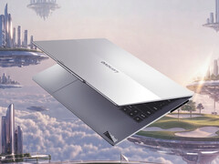 Si dice che il ThinkBook X AI 2026 qui raffigurato sia la versione cinese del ThinkBook 14x ILL.