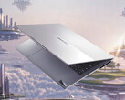 Si dice che il ThinkBook X AI 2026 qui raffigurato sia la versione cinese del ThinkBook 14x ILL.