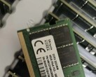 I primi moduli DDR5-5600 da 48 GB avvistati in Cina (Fonte: ITHome)