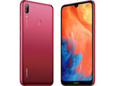 Recensione dello Smartphone Huawei Y7 2019