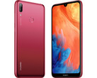 Recensione dello Smartphone Huawei Y7 2019