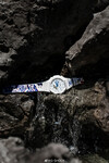 L'orologio Casio G-Shock GA-2100HDS-7A1PRG. (Fonte: Casio)
