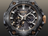 Casio sta accettando i preordini per l'orologio MRGB2000JS1A negli Stati Uniti. (Fonte: Casio)