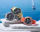 Citizen fa rivivere lo spirito Windjack con quattro nuovi orologi a vela Promaster